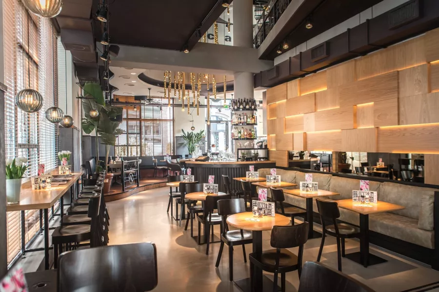 Кафе News Cafe в Минске: Кофе с собой, Винная карта, Меню на английском, Европейская кухня, Глинтвейн, Завтрак, Чай с собой, Паста,