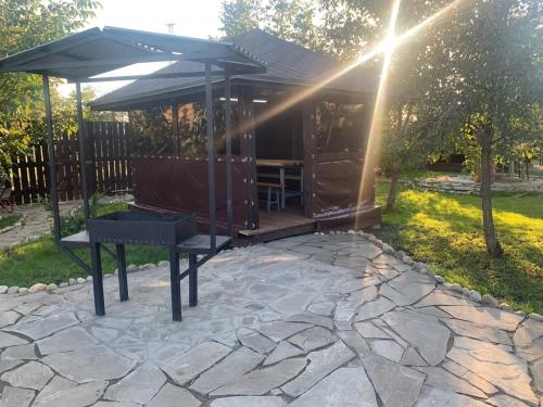 База отдыха «ДАЧА»