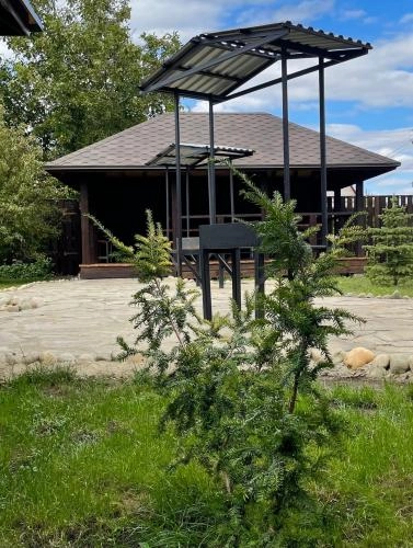 База отдыха «ДАЧА»