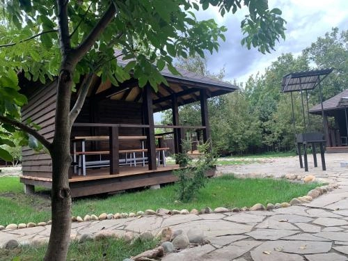 База отдыха «ДАЧА»