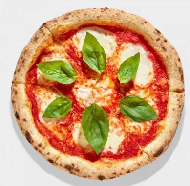 Сеть семейных кафе "TODA PIZZA".