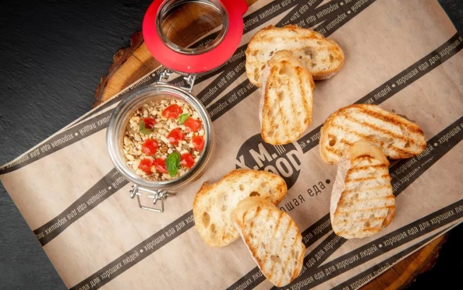 Кафе Хорошее место в Москве: Спортивный бар, Русская кухня, Авторская кухня, Заказ навынос, Европейская кухня,