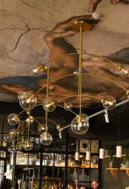 Итальянский ресторан "BOCO kitchen"