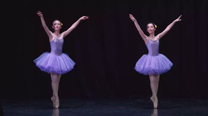 Школа танцев "Визит"