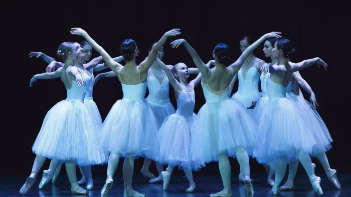 Школа танцев "Визит"