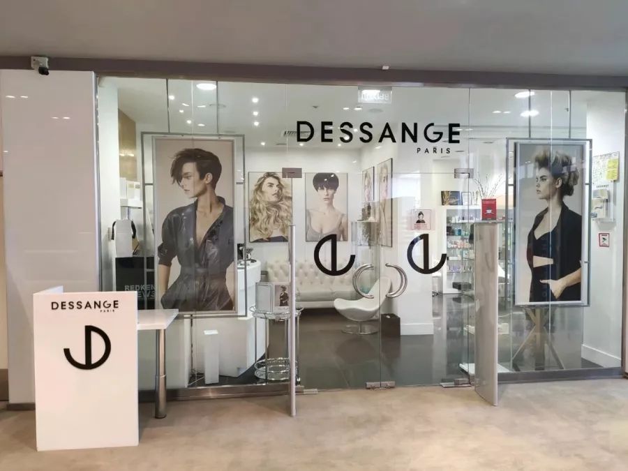 Салон красоты Dessange в Ростове-на-Дону: Салон красоты, Парикмахерская, Макияж,