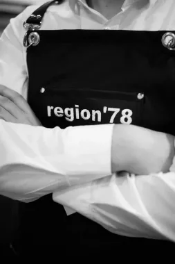 Барбершоп "Region`78".