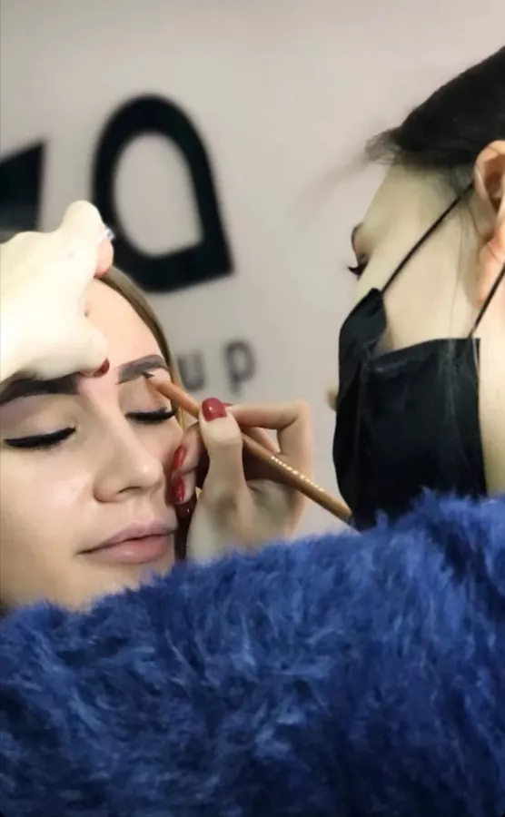 Студия красоты Sova beautyservice в Ростове-на-Дону: Ресницы, Брови, Маникюр, Студия, Красота,