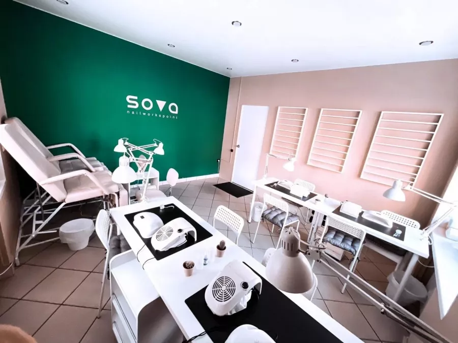 Студия красоты Sova beautyservice в Ростове-на-Дону: Ресницы, Брови, Маникюр, Студия, Красота,