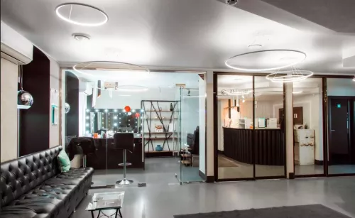 Студия маникюра и педикюра Пилки  в  Санкт-Петербурге