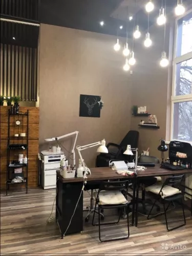 Салон красоты Свобода стиля  в  Ростове-на-Дону