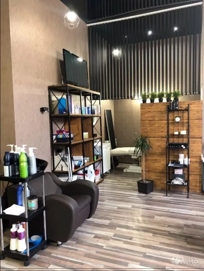 Салон красоты "Свобода стиля"