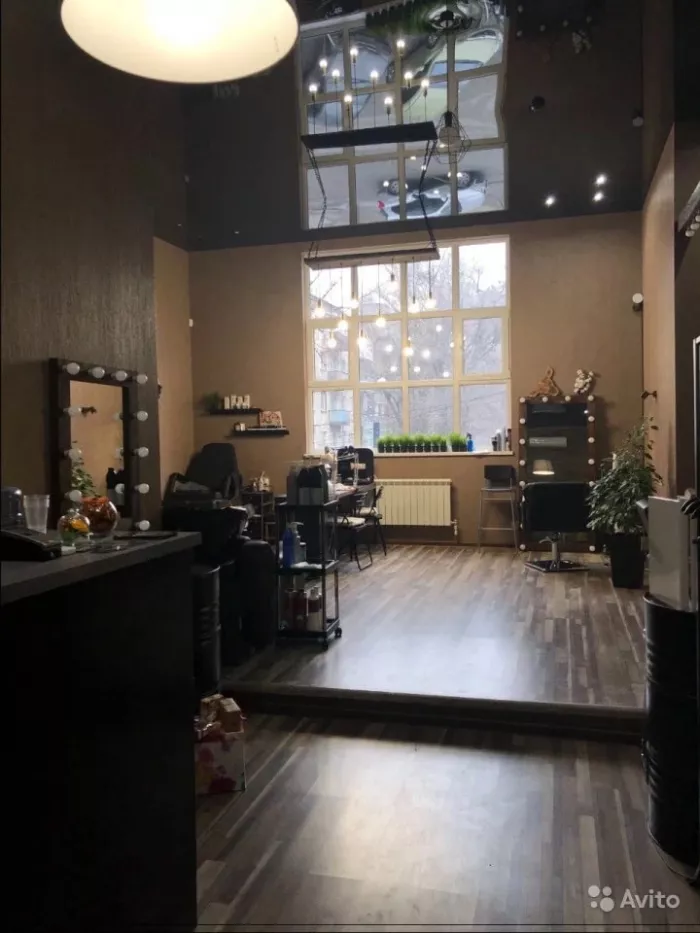 Салон красоты "Свобода стиля"