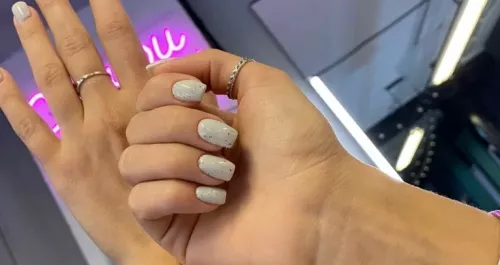 Ногтевая студия Nails_ksenypakkk  в  Ростове-на-Дону