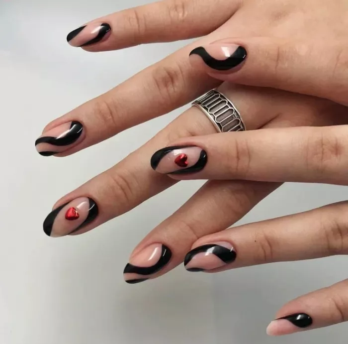 Ногтевая студия "Nails_ksenypakkk"