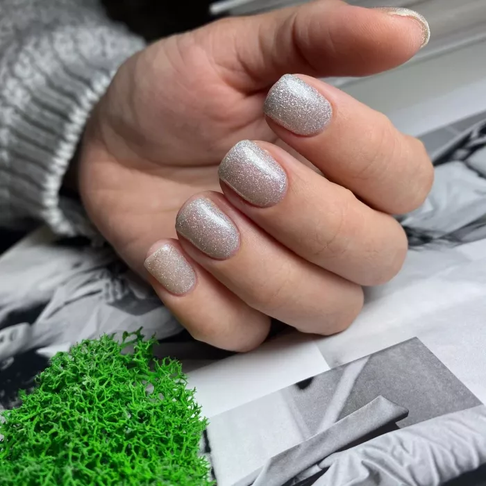 Ногтевая студия "Nails_ksenypakkk"