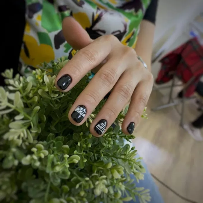 Ногтевая студия "Nails_ksenypakkk"