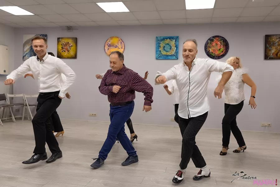Школа танцев La Pantera Mambo в Санкт-Петербурге: Сальса , Мамбо, Бочата, Хореография, Индивидуальный Подход,
