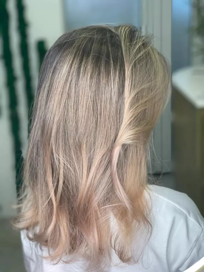 Салон красоты Бамбук в Ростове-на-Дону: Салон красоты, Маникюр, Педикюр, Красота,