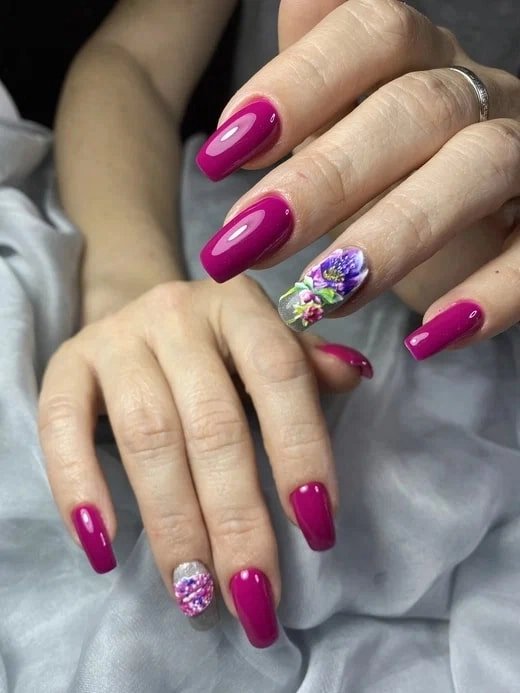Ногтевая студия Vita Nails в Ростове-на-Дону: Ногти, Маникюр, Студия, Красота,