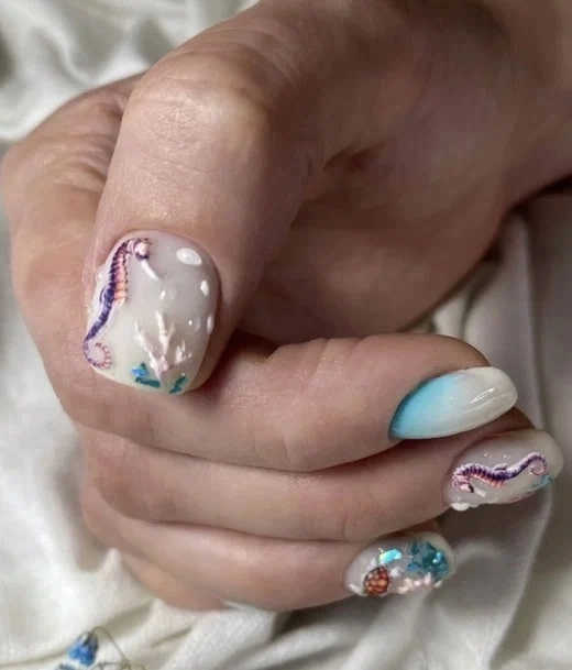 Ногтевая студия Vita Nails в Ростове-на-Дону: Ногти, Маникюр, Студия, Красота,