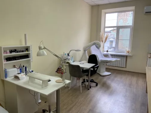 Ногтевая студия "Vita Nails"