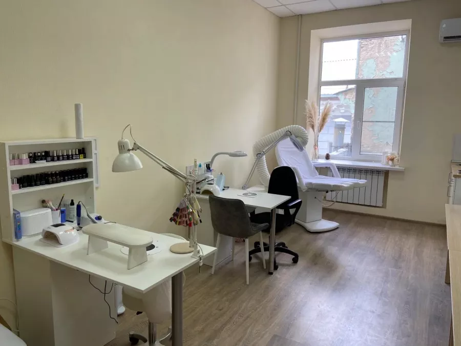Ногтевая студия Vita Nails в Ростове-на-Дону: Ногти, Маникюр, Студия, Красота,