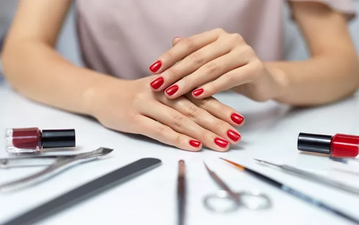 Салон красоты Nails & Beauty Club  в  Ростове-на-Дону