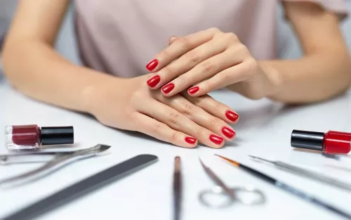 Салон красоты Nails & Beauty Club в Ростове-на-Дону