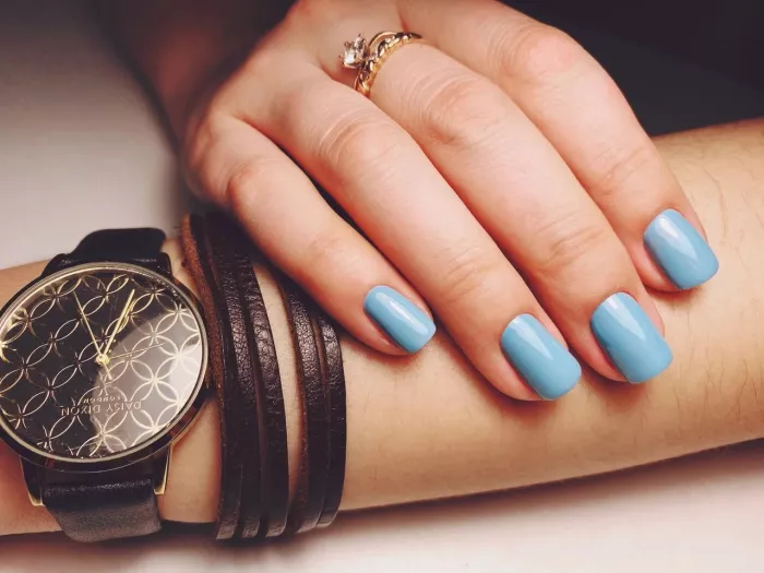 Ногтевая студия Beauty_n_rnd  в  Ростове-на-Дону