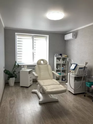 Эпиляция Laser Gentle  в  Ростове-на-Дону