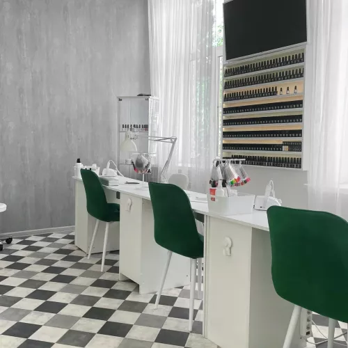 Ногтевая студия Catrina_nail  в  Ростове-на-Дону