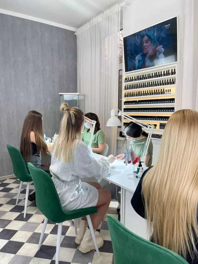 Ногтевая студия Catrina_nail в Ростове-на-Дону: Ногти, Маникюр, Педикюр, Красота,