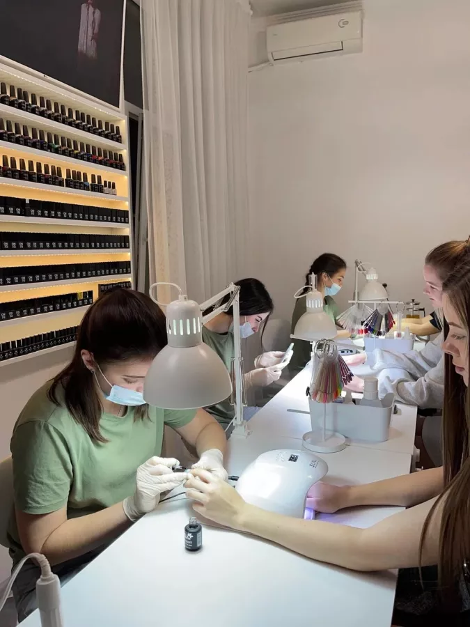 Ногтевая студия Catrina_nail в Ростове-на-Дону: Ногти, Маникюр, Педикюр, Красота,