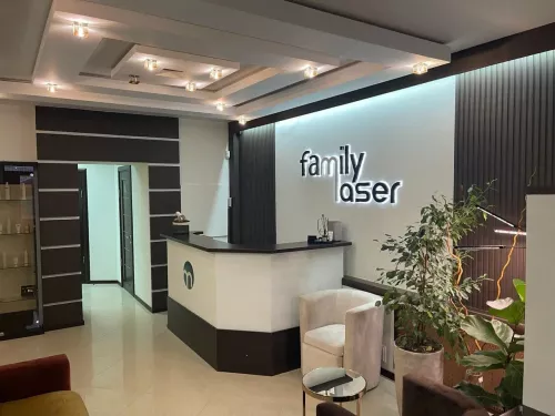 Салон красоты Family Laser  в  Ростове-на-Дону