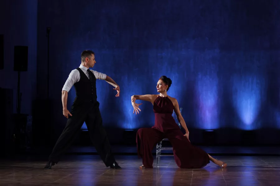 Школа танцев TalalayDance в Санкт-Петербурге: Сальса , Бачата, Вальс, Танго, Фокстрот,