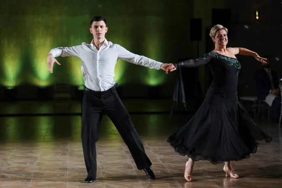 Школа танцев TalalayDance в Санкт-Петербурге: Сальса , Бачата, Вальс, Танго, Фокстрот,
