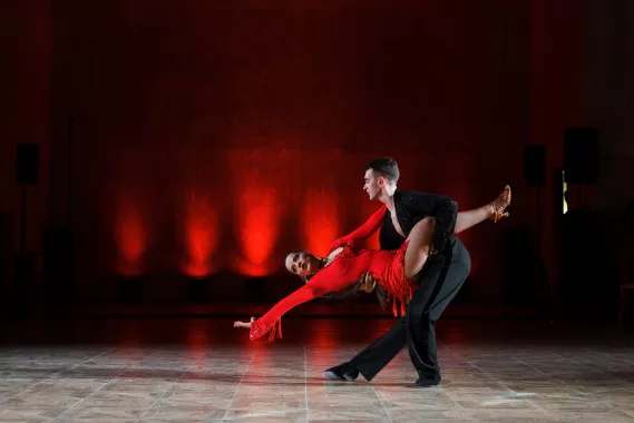 Школа танцев "TalalayDance"