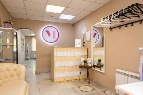 Салон красоты Мисс Марлен  в  Ростове-на-Дону