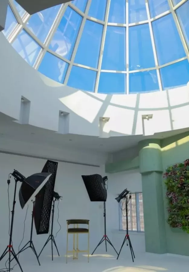 Фотостудия Купол в Краснодаре: Аренда, Фото, Фотосессия, Услуги, Разное,