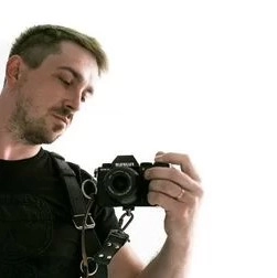 Фотограф Дмитрий Котин  в  Краснодаре