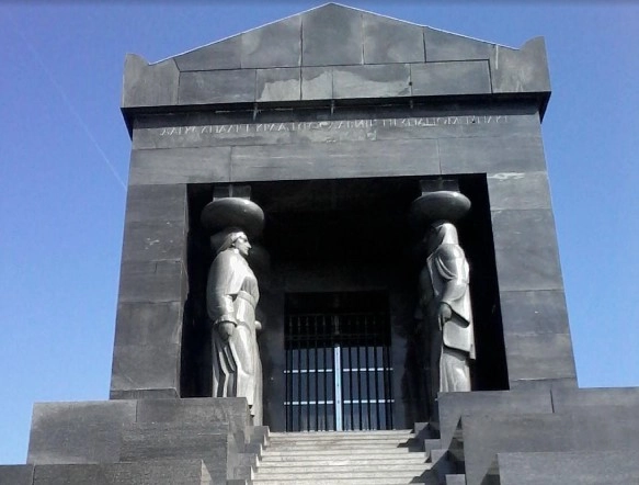 Авальская Телебашня в Белграде: Телебашня, Авальская, Красота, Путешествие, Высота,