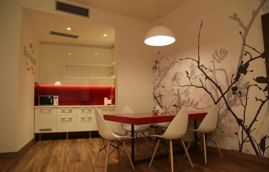 Atera Business Suites в Белграде: Отель, Путешествие, Чилим, Ночь, Прачечная,