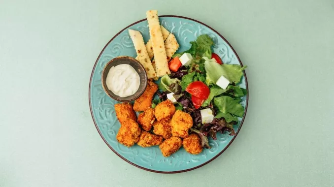 le Bon Appetit