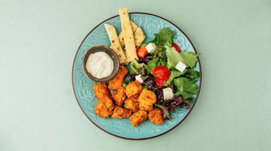 le Bon Appetit в Белграде: Вкусно, Пицца, Кафе, Бургеры,