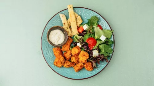 le Bon Appetit  в  Белграде