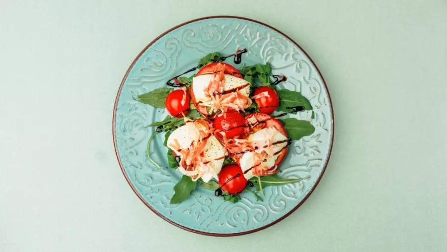 le Bon Appetit в Белграде: Вкусно, Пицца, Кафе, Бургеры,