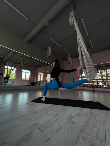 Спортивный клуб Brooklyn Gym  в  Краснодаре