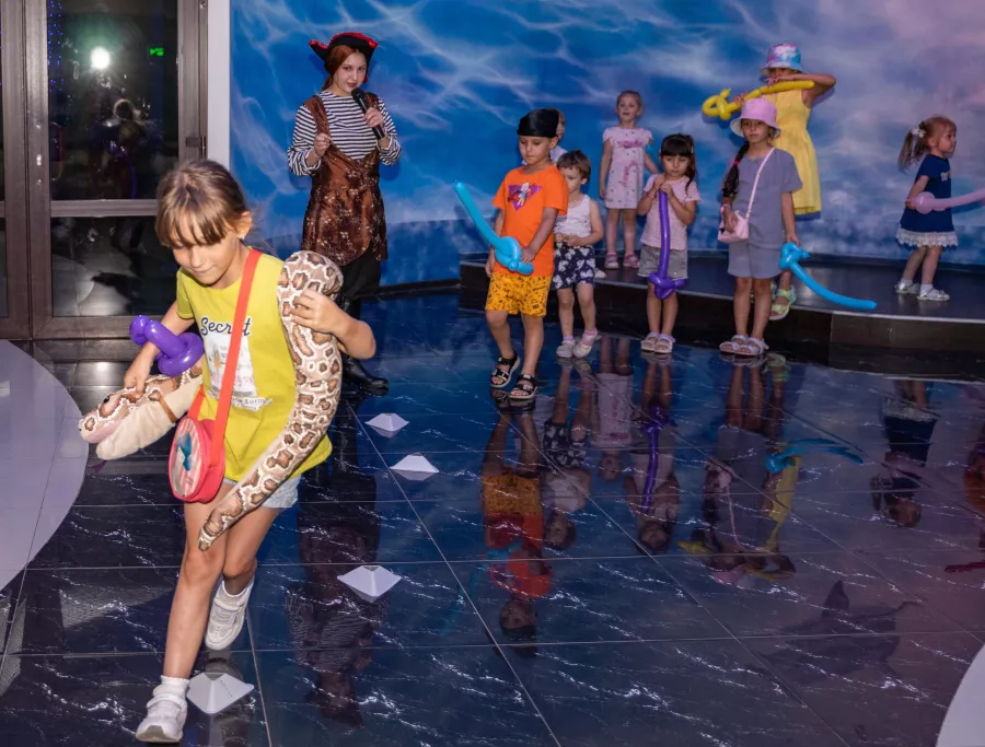 Океанариум OCEAN PARK в Краснодаре: Океанариум, Рыбы, Аквариум, Дети, Развлечение, Акулы, Музей,