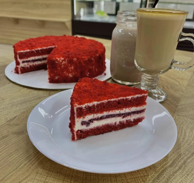 Кафетерий Забавный слонёнок  в  Краснодаре